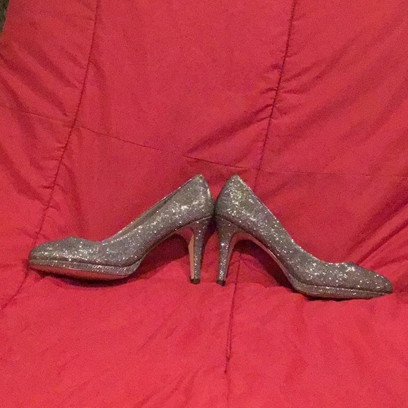 STYLE & CO. SPARKLY SHOES - Picture 7 of 7